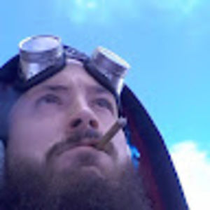 Meet your Posher, Randy-lee